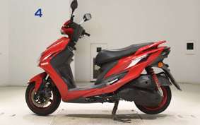 YAMAHA CYGNUS 125 XSR 3 SED8J