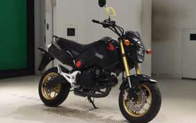 HONDA ｸﾞﾛﾑ JC61