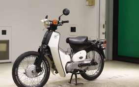 HONDA C90 SUPER CUB 2012 HA02