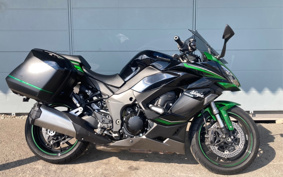 KAWASAKI NINJA 1000 SX 2022 ZXT02K