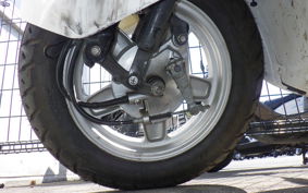 HONDA GYRO CANOPY TA03