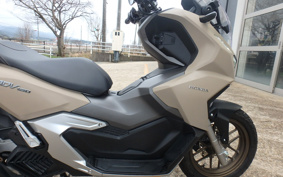 HONDA ADV160 KFB2