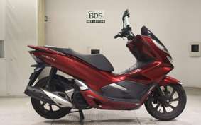 HONDA PCX 125 2022 JF81
