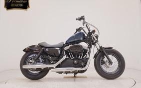 HARLEY XL1200X 2013