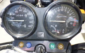 HONDA CB400SF VTEC K NC39