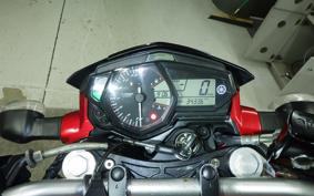 YAMAHA MT-25 2001 RG10J