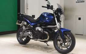 BMW R1200R 2014