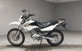 HONDA XR125L JD21