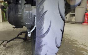 SUZUKI ADDRESS 110 2016 CE47A