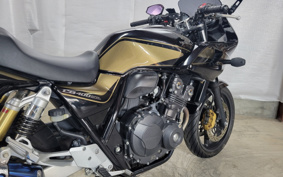 HONDA CB400SFV-3 BOLDOR 2012 NC42
