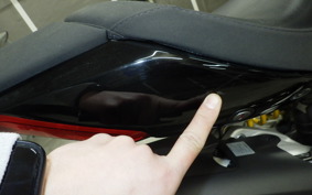 DUCATI DIAVEL X S 2019