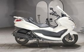 YAMAHA MAJESTY 250 SG20J