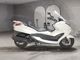 Фото Yamaha MAJESTY 250 с японского аукциона