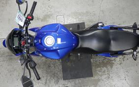 SUZUKI ｼﾞｸｻｰ150 NG4BG