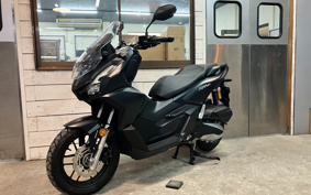 HONDA ADV160 KF54