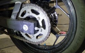 KAWASAKI NINJA 250 2019 EX250L