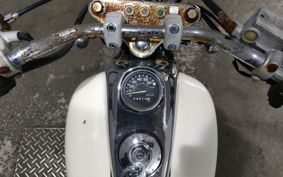 HONDA MAGNA 50 AC13