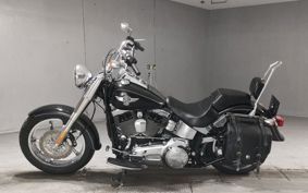 HARLEY FLSTF 1580 2011 BX5