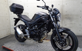 SUZUKI SV650 ABS 2016 VP55B