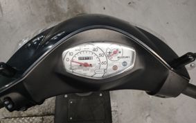 SUZUKI ADDRESS V50 CA4BA