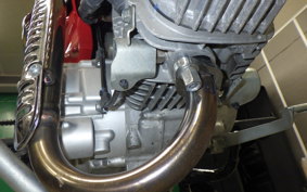 HONDA ｸﾛｽｶﾌﾞ110-2 JA45