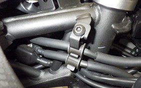 KAWASAKI NINJA 400 EX400L