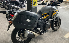 HONDA 400X 2018 NC47