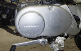 HONDA GORILLA 2021 Z50J