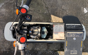 HONDA MOTOCOMPO AB12