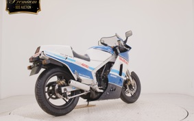 SUZUKI RG400 Gamma 1985 HK31A