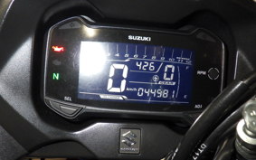 SUZUKI GSX250R 2023