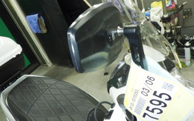 HONDA LEAD 125 2015 JK12