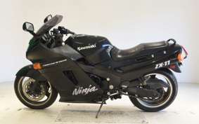 KAWASAKI ZX 1100 NINJA 1993