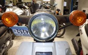 HONDA C50 SUPER CUB C50
