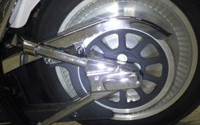 HARLEY FXSTD 1580 2007