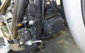 HARLEY FLSTF 1450 2001