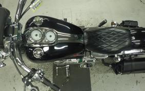 HARLEY FXDL 1580 2009