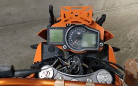 KTM 1190 ADVENTURE V2940