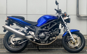 SUZUKI SV400 2005 VK53A