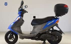 SUZUKI ADDRESS V125 G CF4EA