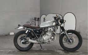 SUZUKI GLASS TRACKER BIG BOY NJ47A