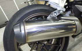 HONDA VFR800F 2015 RC79