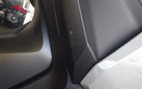 HONDA FORZA 250 MF17