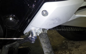 HONDA CB400SF GEN 4 A 2023 NC42