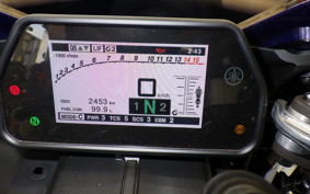 YAMAHA YZF-R1 2024 RN65J