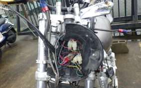 YAMAHA XJR1300 RP01J