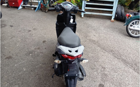 SUZUKI ADDRESS V110 CE47A