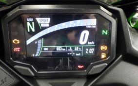KAWASAKI ZX-4RR 2024 ZX400P