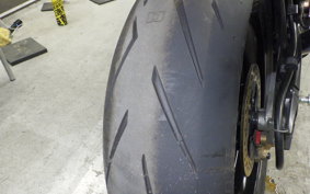 KAWASAKI ZX 1200 NINJA R 2004