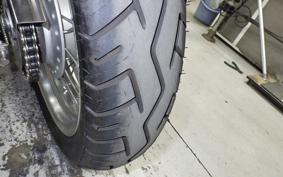 HONDA CB400F 2000 NC36